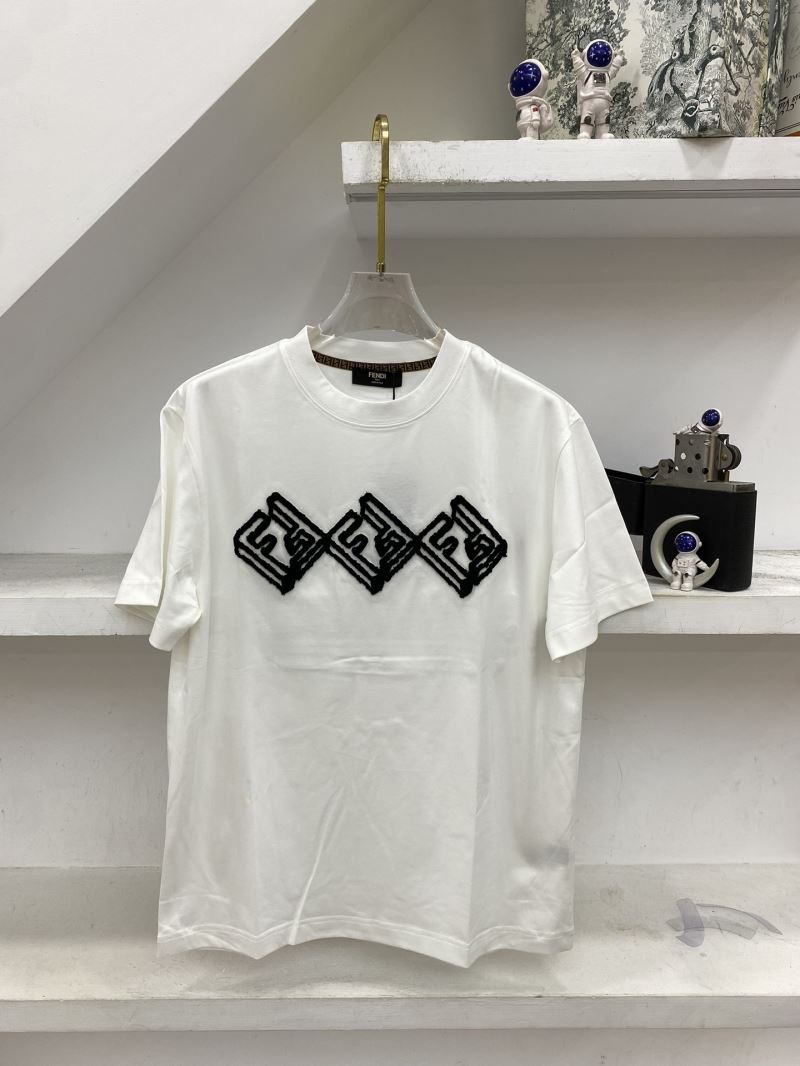 Fendi T-Shirts